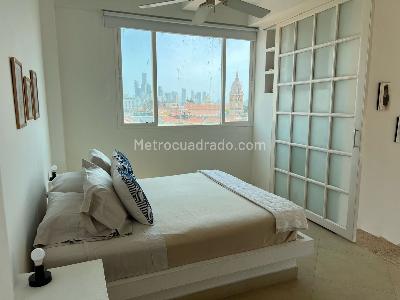 Apartamento en venta en Centro Historico, Cartagena · foto 4 de 9