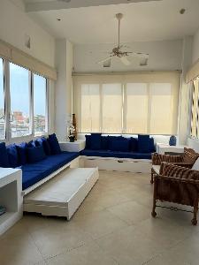 Apartamento en venta en Centro Historico, Cartagena · foto 3 de 9