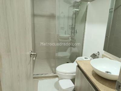 Apartamento de 1 alcoba en venta en Crespo, Cartagena, 65 m² · foto 8 de 9
