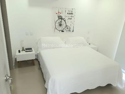 Apartamento de 1 alcoba en venta en Crespo, Cartagena, 65 m² · foto 6 de 9