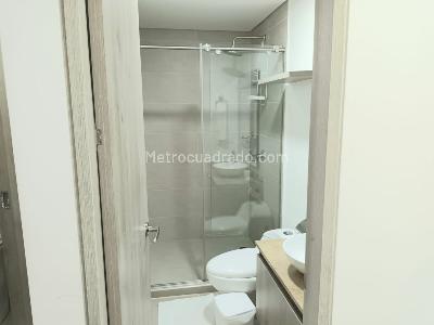 Apartamento de 1 alcoba en venta en Crespo, Cartagena, 65 m² · foto 9 de 9