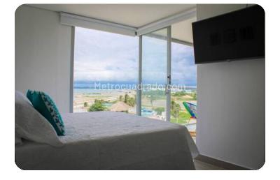 Apartamento en venta en Crespo, Cartagena · foto 4 de 9