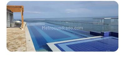 Apartamento en venta en Crespo, Cartagena · foto 8 de 9