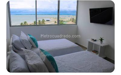 Apartamento en venta en Crespo, Cartagena · foto 7 de 9