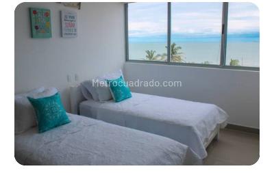 Apartamento en venta en Crespo, Cartagena · foto 5 de 9