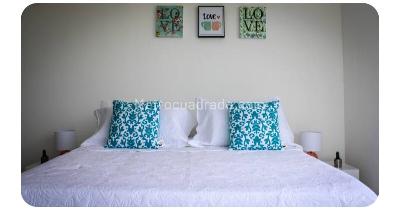Apartamento en venta en Crespo, Cartagena · foto 6 de 9