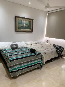 Apartamento en venta en Bocagrande, Cartagena · foto 5 de 8