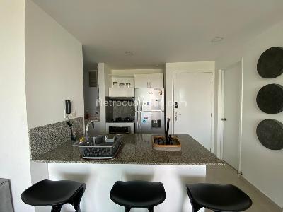 Apartamento en venta en La Boquilla, Cartagena · foto 7 de 13
