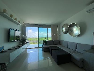 Apartamento en venta en La Boquilla, Cartagena · foto 4 de 13