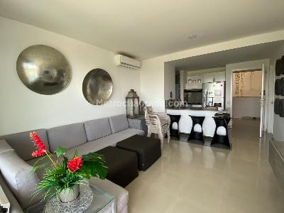 Apartamento en venta en La Boquilla, Cartagena · foto 3 de 13