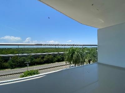 Apartamento en venta en La Boquilla, Cartagena · foto 2 de 13