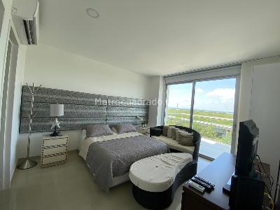 Apartamento en venta en La Boquilla, Cartagena · foto 8 de 13