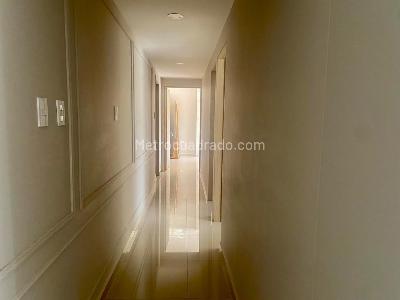 Apartamento de 3 alcobas en venta en Bocagrande, Cartagena, 130 m² · foto 12 de 12