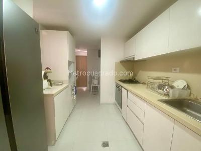 Apartamento de 3 alcobas en venta en Bocagrande, Cartagena, 130 m² · foto 5 de 12