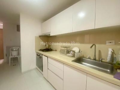 Apartamento de 3 alcobas en venta en Bocagrande, Cartagena, 130 m² · foto 6 de 12