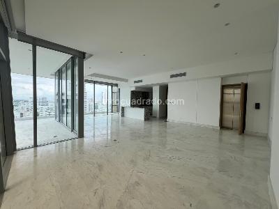 Apartamento de 3 alcobas en venta en Bahia Bocagrande, Cartagena, 264 m² · foto 5 de 15