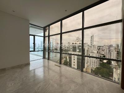 Apartamento de 3 alcobas en venta en Bahia Bocagrande, Cartagena, 264 m² · foto 7 de 15