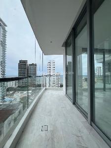 Apartamento de 3 alcobas en venta en Bahia Bocagrande, Cartagena, 264 m² · foto 11 de 15