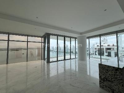 Apartamento de 3 alcobas en venta en Bahia Bocagrande, Cartagena, 264 m² · foto 3 de 15