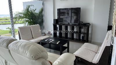 Apartamento en venta en Zona Norte, Cartagena · foto 5 de 10