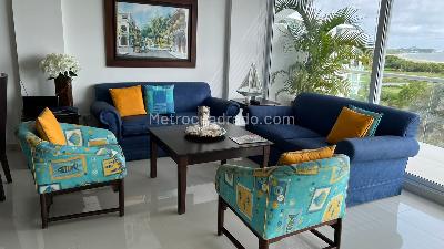 Apartamento en venta en Zona Norte, Cartagena · foto 4 de 10