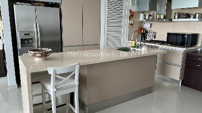 Apartamento en venta en Zona Norte, Cartagena · foto 6 de 10