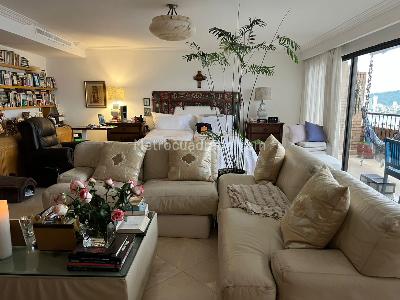 Apartamento de 5 alcobas en venta en Bahia Bocagrande, Cartagena, 630 m² · foto 12 de 16