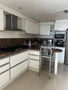 Apartamento de 5 alcobas en venta en Bahia Bocagrande, Cartagena, 630 m² · foto 9 de 16