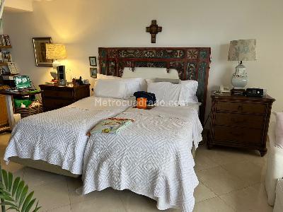 Apartamento de 5 alcobas en venta en Bahia Bocagrande, Cartagena, 630 m² · foto 15 de 16
