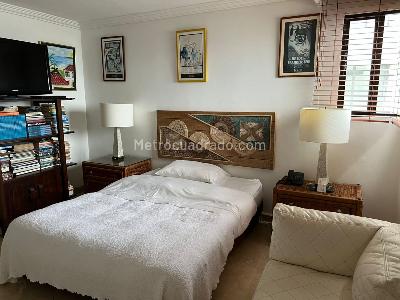 Apartamento de 5 alcobas en venta en Bahia Bocagrande, Cartagena, 630 m² · foto 13 de 16