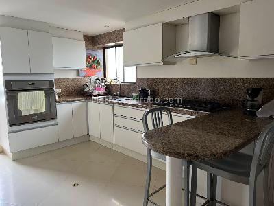 Apartamento de 5 alcobas en venta en Bahia Bocagrande, Cartagena, 630 m² · foto 10 de 16