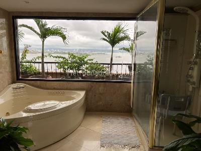 Apartamento de 5 alcobas en venta en Bahia Bocagrande, Cartagena, 630 m² · foto 14 de 16