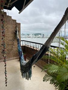 Apartamento de 5 alcobas en venta en Bahia Bocagrande, Cartagena, 630 m² · foto 1 de 16