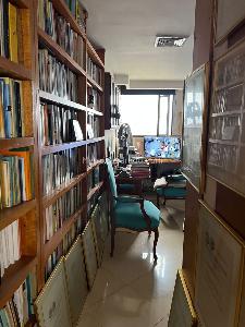 Apartamento de 5 alcobas en venta en Bahia Bocagrande, Cartagena, 630 m² · foto 11 de 16