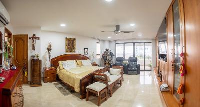 Apartamento en venta en Bocagrande, Cartagena · foto 11 de 18
