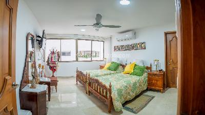 Apartamento en venta en Bocagrande, Cartagena · foto 15 de 18