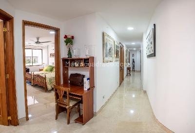Apartamento en venta en Bocagrande, Cartagena · foto 13 de 18