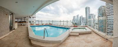 Apartamento en venta en Bocagrande, Cartagena · foto 18 de 18