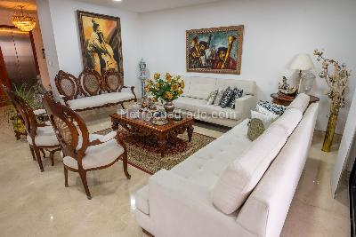 Apartamento en venta en Bocagrande, Cartagena · foto 4 de 18