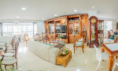 Apartamento en venta en Bocagrande, Cartagena · foto 3 de 18