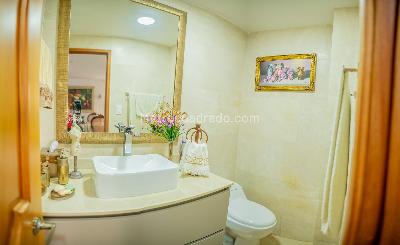 Apartamento en venta en Bocagrande, Cartagena · foto 16 de 18