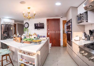 Apartamento en venta en Bocagrande, Cartagena · foto 9 de 18