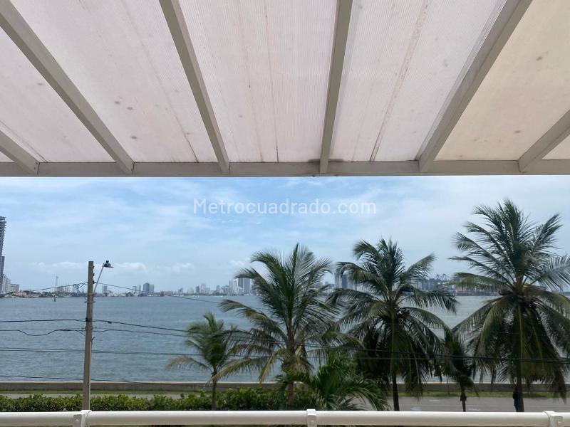 Piso – Cartagena de Indias - Vista 4