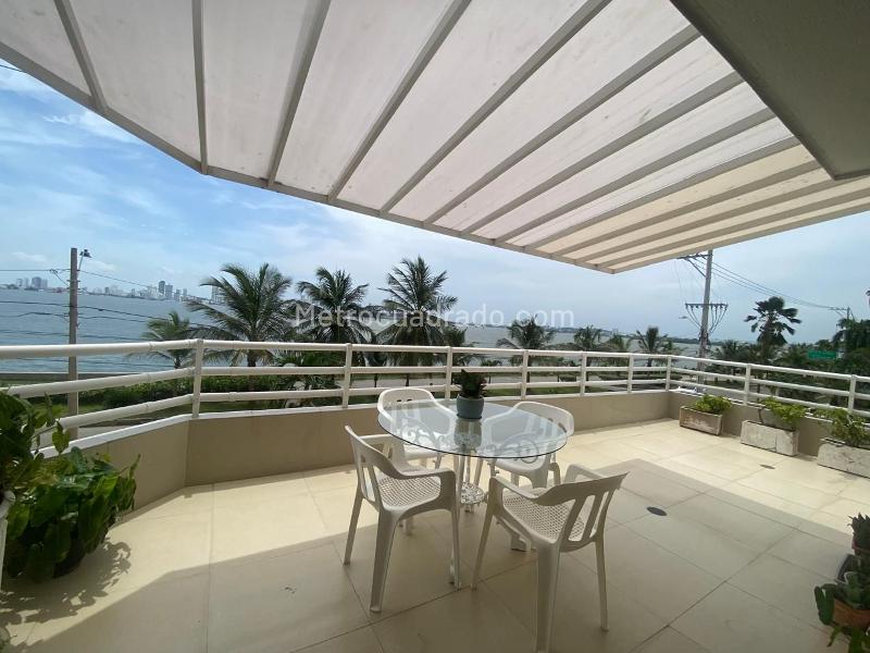 Piso – Cartagena de Indias - Vista 3
