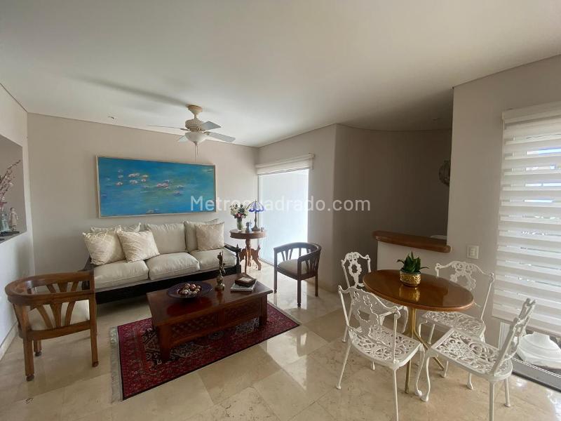 Piso – Cartagena de Indias - Vista 5