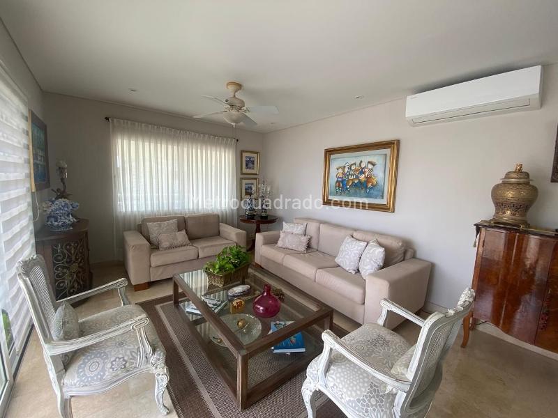 Piso – Cartagena de Indias - Más