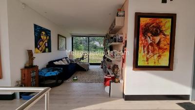 Casa de 4 alcobas en venta en Yerbabuena Sopo, Bogotá, 520 m² · foto 13 de 17