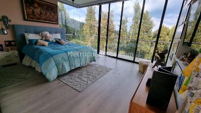Casa de 4 alcobas en venta en Yerbabuena Sopo, Bogotá, 520 m² · foto 14 de 17