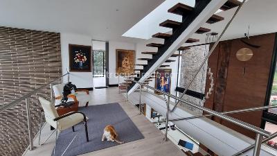 Casa de 4 alcobas en venta en Yerbabuena Sopo, Bogotá, 520 m² · foto 11 de 17