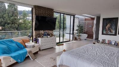 Casa de 4 alcobas en venta en Yerbabuena Sopo, Bogotá, 520 m² · foto 15 de 17